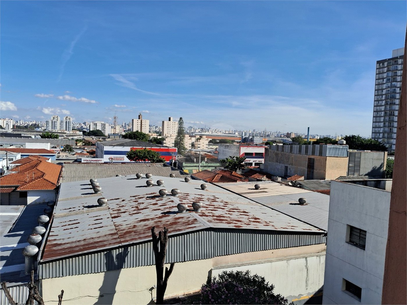 Apartamento à venda com 2 quartos, sendo 1 suíte, em Vila Guilherme, São Paulo, SP