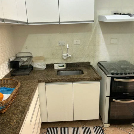 Sobrado à venda com 2 quartos em Cidade Monções, São Paulo, SP