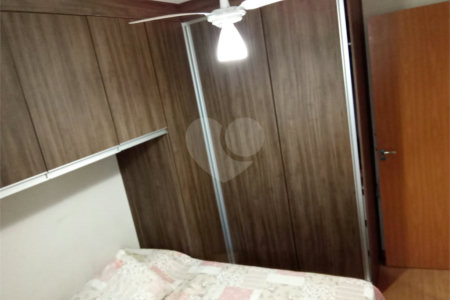 Apartamento no Condomínio Mont Everest.