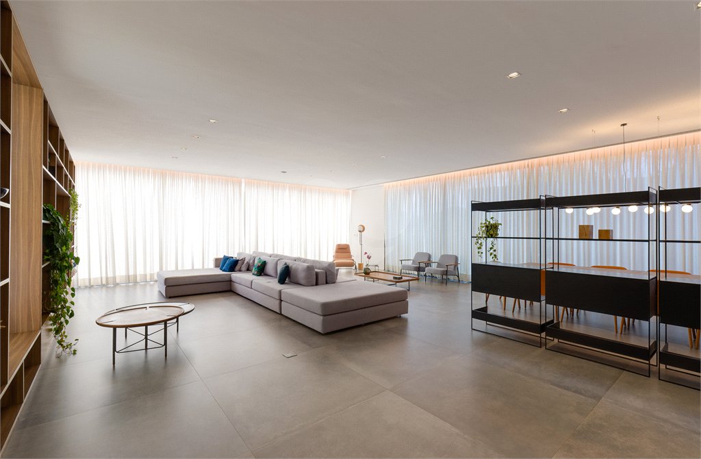 Casa à venda com 3 suítes no condomínio Eco Boulevard, São Paulo - SP