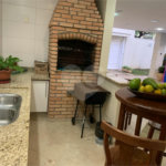 Casa à venda com 3 suítes no condomínio Residencial Villa dos Inglezes, Sorocaba - SP