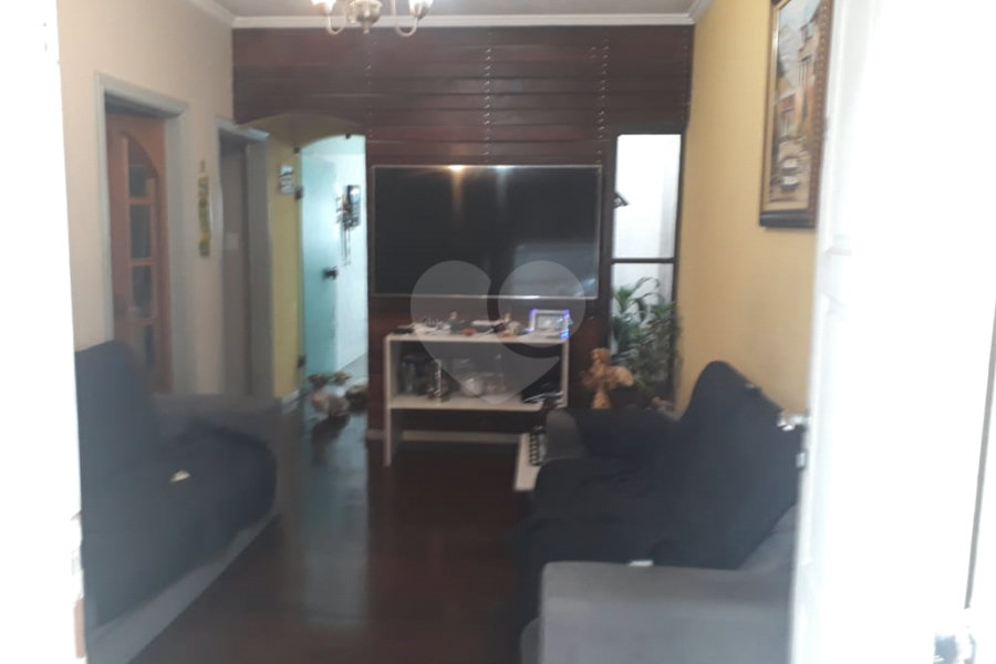 Sobrado à venda com 2 suítes em Imirim, São Paulo, SP