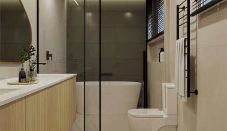 Apartamento Residencial à venda, Boqueirão, Santos - AP0901.