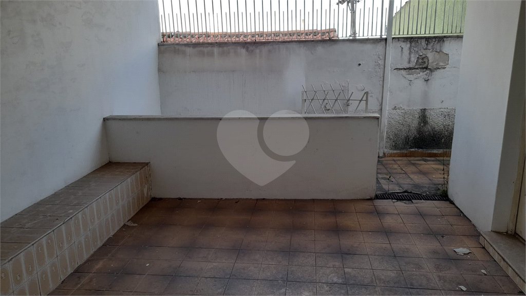 Casa Térrea à venda com 4 quartos, sendo 1 suíte, em Vila Guilherme, São Paulo, SP