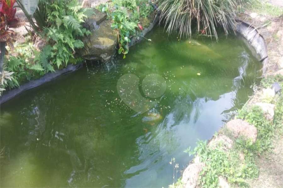 Casa à venda com 5 suítes no condomínio Cinco Lagos, Mairiporã - SP