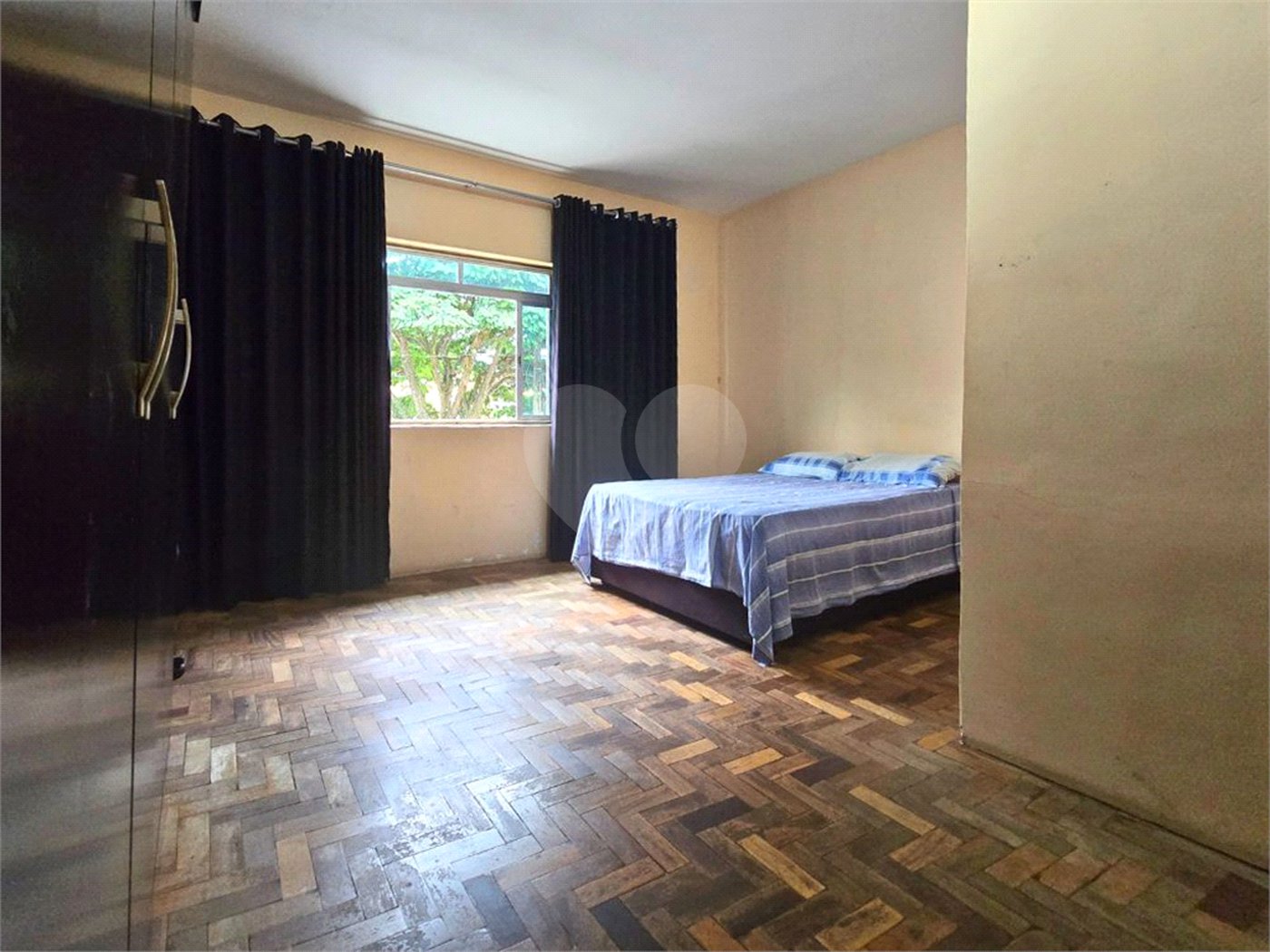 Sobrado à venda com 3 quartos, sendo 1 suíte, em Vila Sabrina, São Paulo, SP