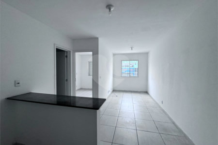 Apartamento para alugar com 1 quarto em Jardim Vila Galvão, Guarulhos, SP