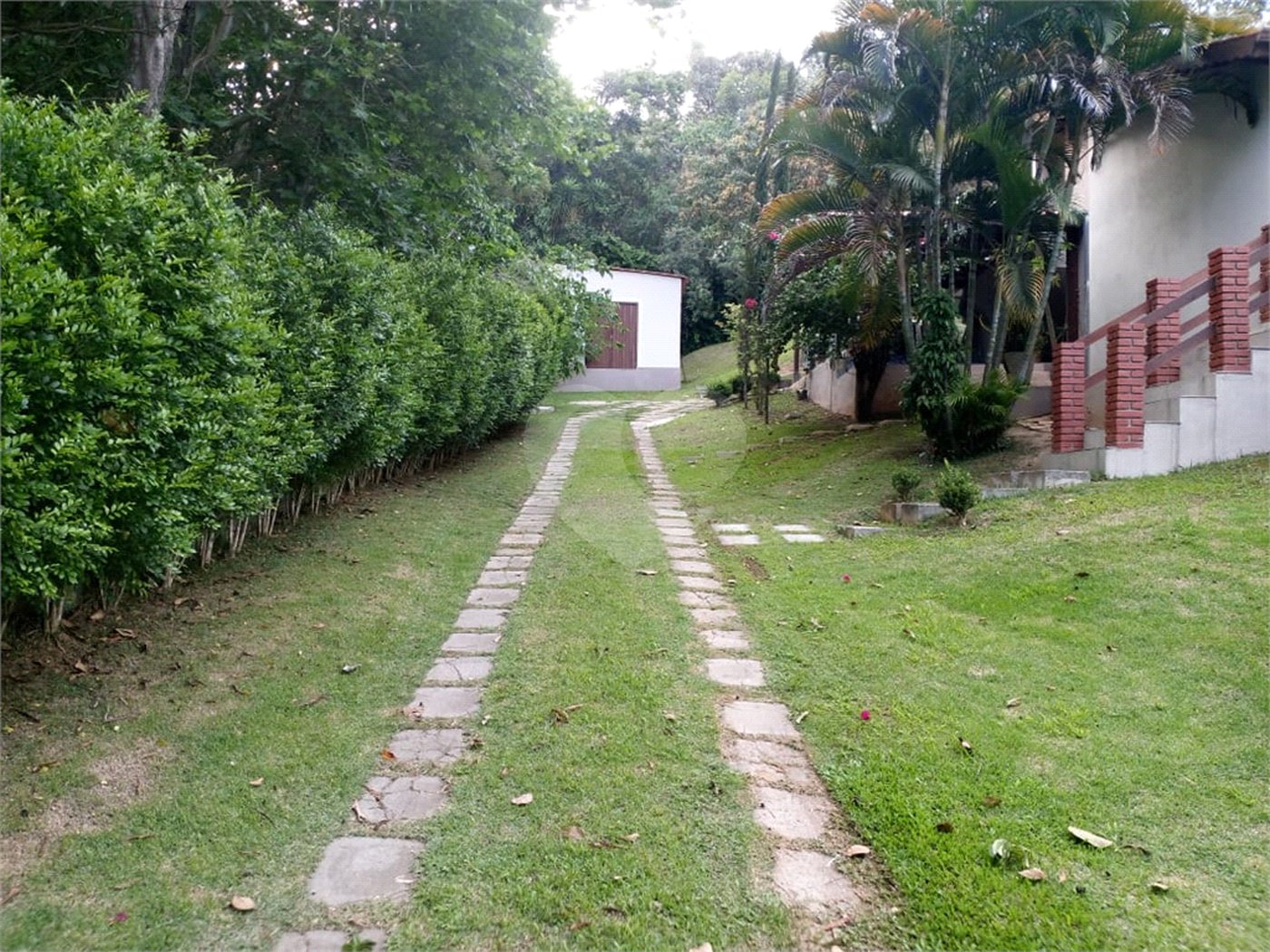 Casa à venda com 3 suítes no condomínio Alpes de Mairiporã, Mairiporã - SP