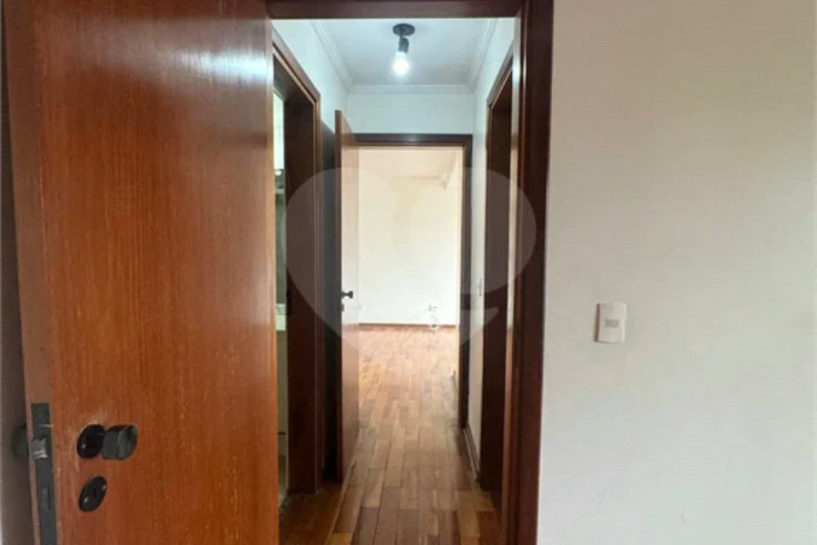 Apartamento Edificio Cabreuva -Bairro Alto- Piracicaba SP