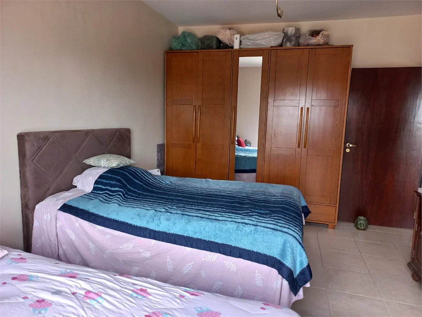 Sobrado à venda com 3 quartos, sendo 2 suítes, em Jaguaré, São Paulo, SP