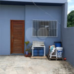 Casa à venda com 2 quartos em Jardim Santa Rita de Cássia, Tatuí, SP