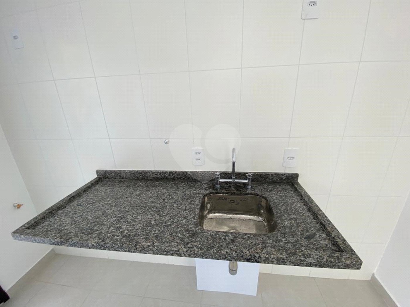 Apartamento à venda com 2 quartos, sendo 1 suíte, em Saúde, São Paulo, SP