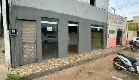 Sala para alugar no Centro, Balsas, MA