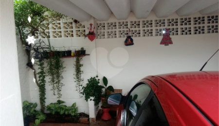 Casa à venda com 2 quartos em Tucuruvi, São Paulo, SP