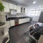 Apartamento Residencial à venda, Boqueirão, Santos - AP1559.