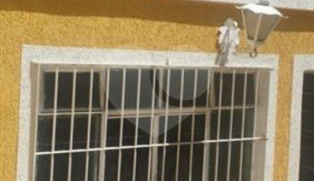 Sobrado à venda com 2 quartos em Vila Nova Cachoeirinha, São Paulo, SP