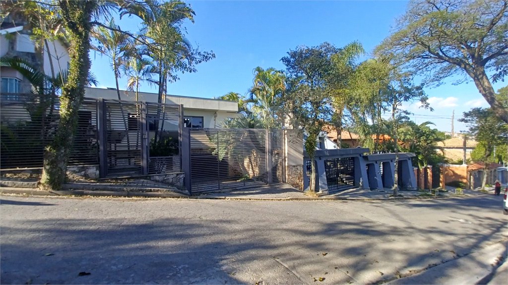 Casa à venda com 3 suítes em Tucuruvi, São Paulo, SP