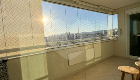 Apartamento à venda com 3 quartos, sendo 1 suíte,  em Vila Dom Pedro II, São Paulo, SP