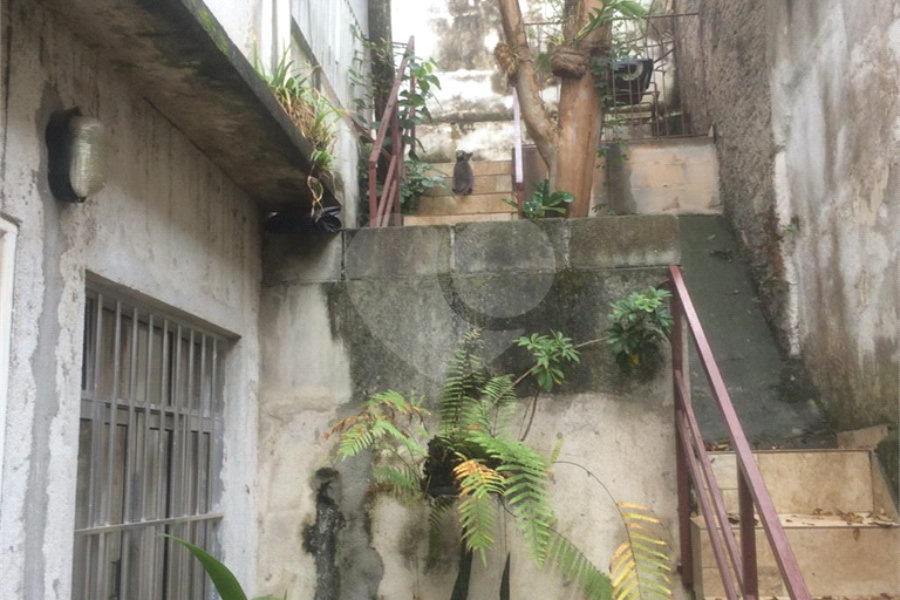 Sobrado à venda com 3 quartos, sendo 1 suíte, em Santana, São Paulo, SP