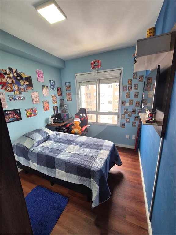 Apartamento à venda com 2 quartos em Vila Andrade, São Paulo, SP