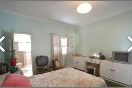 Sobrado à venda ou para alugar com 3 quartos, sendo 1 suíte, em Cambuci, São Paulo, SP