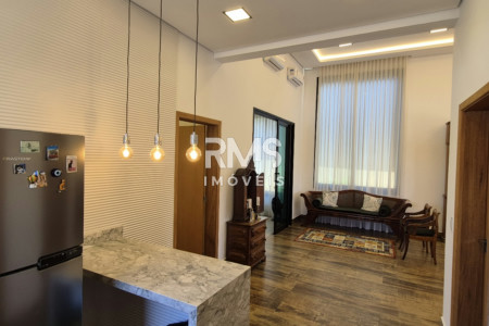 Casa à venda com 3 suítes em Residencial Saint Paul, Itu, SP