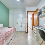 Apartamento à venda com 3 quartos, sendo 2 suítes, em Tijuca, Rio de Janeiro, RJ