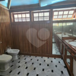 Casa em condomínio à venda com 5 quartos, sendo 3 suítes, em Barra da Tijuca, Rio de Janeiro, RJ
