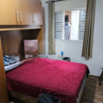 Casa à venda com 2 quartos em Jardim Wanel Ville V, Sorocaba, SP