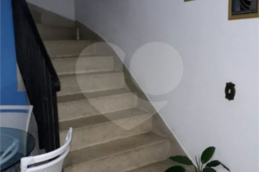Sobrado à venda com 2 quartos em Limão, São Paulo, SP