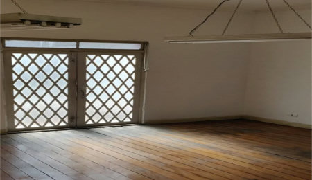 Casa à venda com 3 quartos em Água Branca, São Paulo, SP