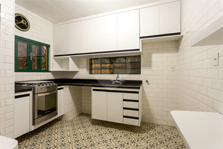 Casa à venda com 3 quartos, sendo 1 suíte, em Chácara Santo Antônio, São Paulo, SP