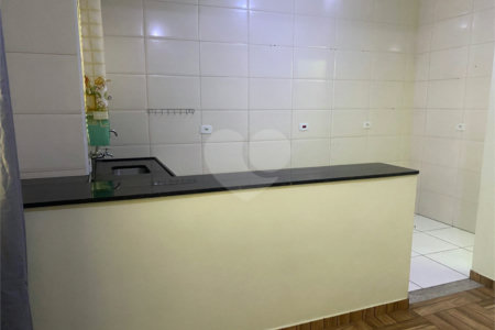 Casa para alugar com 2 quartos em Vila Rosália, Guarulhos, SP