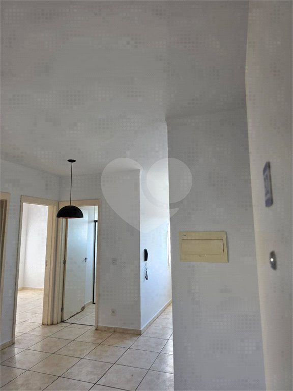 Apartamento à venda com 2 quartos em Jardim Residencial Paraíso, Araraquara, SP