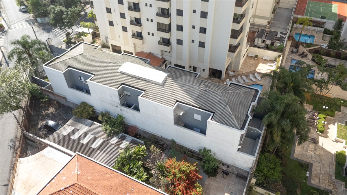 Apartamento à venda em Jardim da Saúde, São Paulo, SP