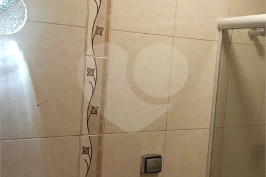 Sobrado à venda com 4 quartos, sendo 2 suítes, em Mandaqui, São Paulo, SP