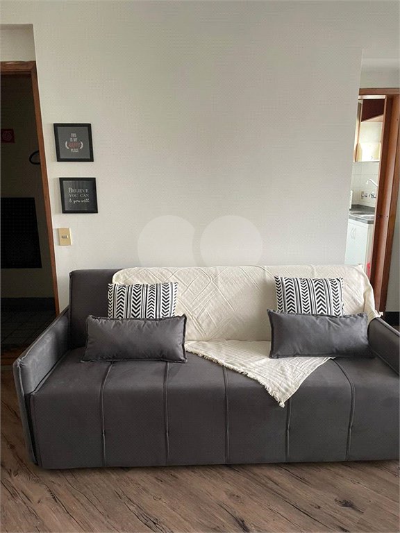 Apartamento para alugar com 1 quarto em Vila Andrade, São Paulo, SP