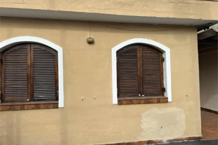 Casa Térrea para alugar com 3 quartos em Ferreira, São Paulo, SP