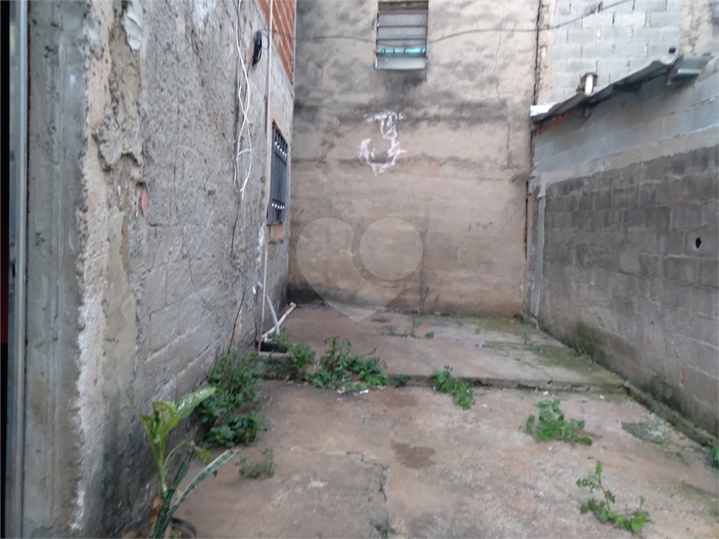 Terreno à venda em Jaraguá, São Paulo, SP