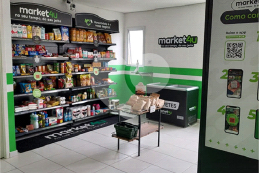 Apartamento à venda com 2 quartos em Parada Inglesa, São Paulo, SP