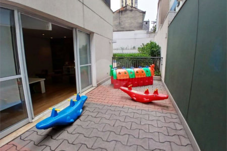 Apartamento à venda com 2 quartos, sendo 1 suíte,  em Vila Guarani (z Sul), São Paulo, SP