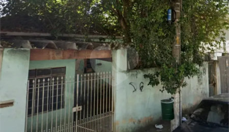 Terreno à venda em Vila Guarani (z Sul), São Paulo, SP
