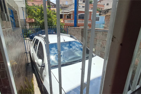 Sobrado à venda com 3 quartos, sendo 1 suíte, em Água Fria, São Paulo, SP