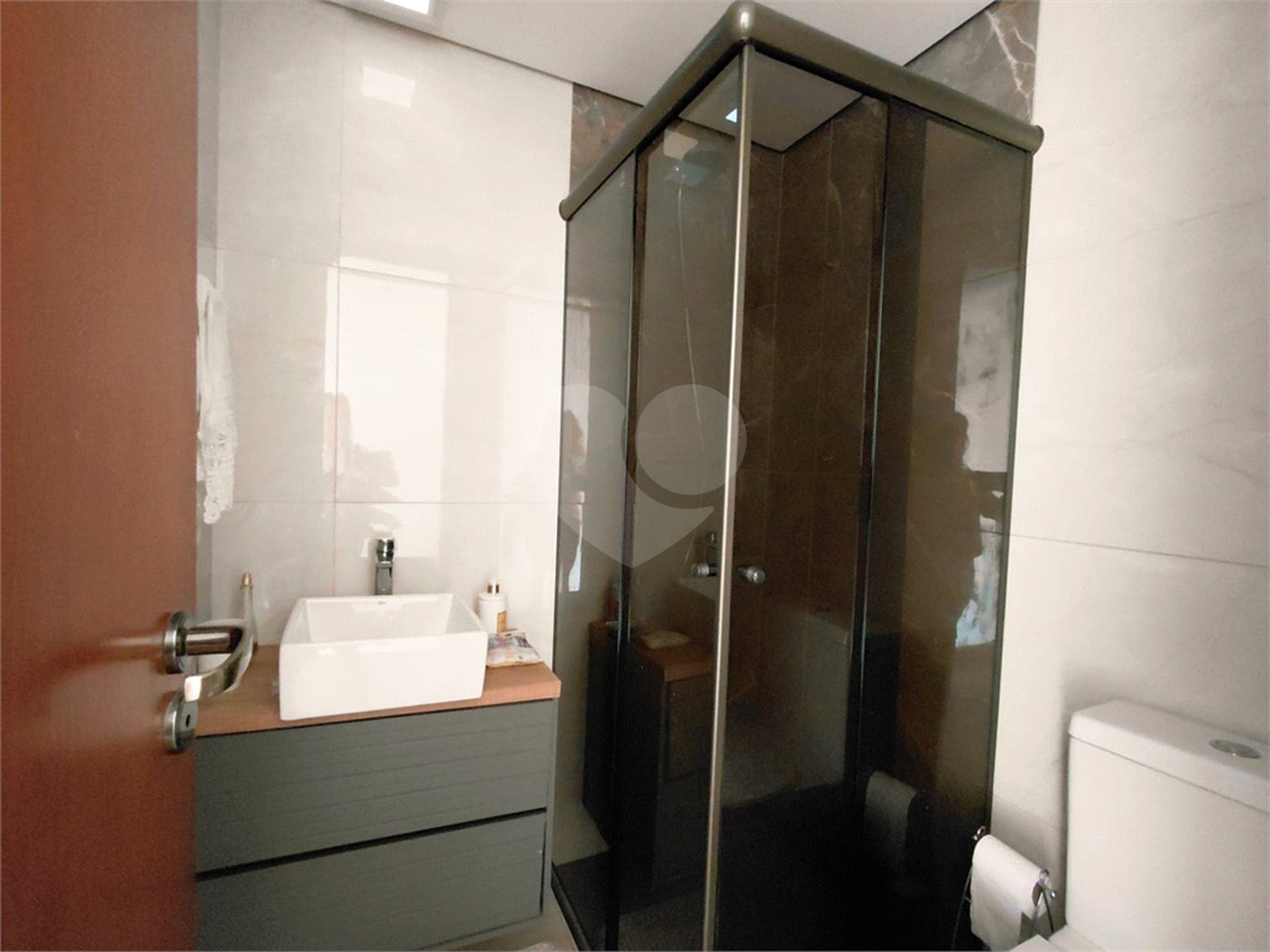 Apartamento à venda com 2 quartos, sendo 1 suíte,  em Perdizes, São Paulo, SP