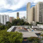 Apartamento à venda com 3 quartos, sendo 2 suítes, em Cidade Monções, São Paulo, SP