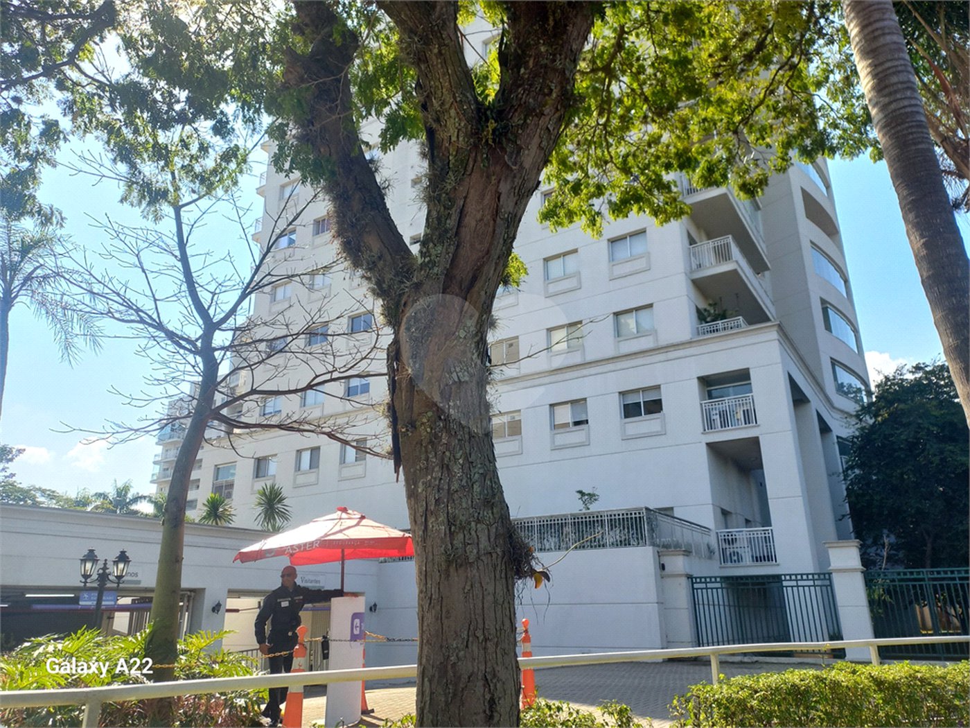 Sala à venda em Vila Hamburguesa, São Paulo, SP