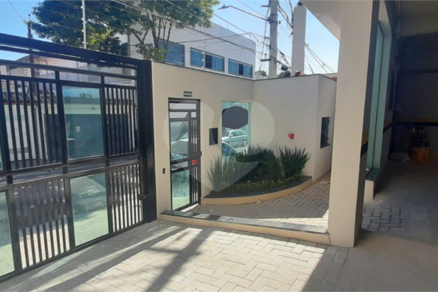 Apartamento à venda com 2 quartos em Tremembé, São Paulo, SP