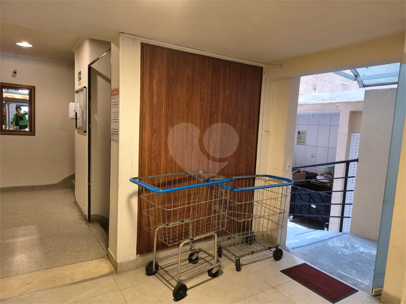Apartamento à venda com 2 quartos em Santa Cecília, São Paulo, SP