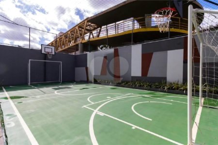 Apartamento à venda com 2 quartos, sendo 1 suíte, em Vila Dom Pedro I, São Paulo, SP