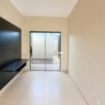 Apartamento à venda com 1 quarto em Jardim Alvorada, Três Lagoas - MS